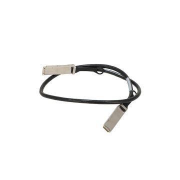 112-00256 - NetApp 1m QSFP to QSFP Direct Attach Copper Cable