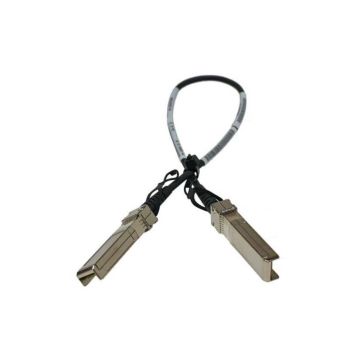 112-00297 - NetApp 0.5M 10GbE SFP+ to SFP+ Direct Attach Copper Cable