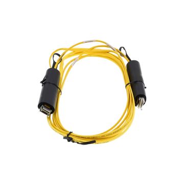 112-00374 - NetApp 5m QSFP to QSFP Twinax Cable
