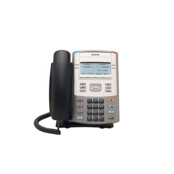 1120e - Avaya 4-Lines Dual-Port Ethernet IP Phone