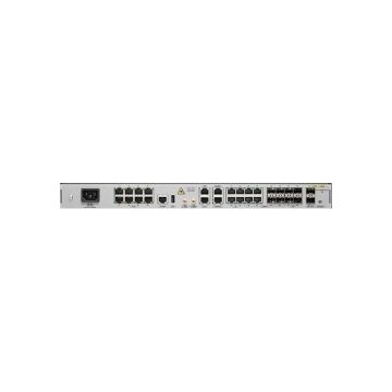 A901-6CZ-FT-A - Cisco ASR 901 10G Router - 8 Ports - Management Port