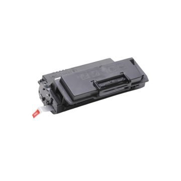 113R00692 - Xerox High-Yield 4500 Pages Black Toner Cartridge for Phaser 6120 and 6115 Series