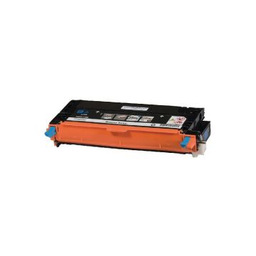 113R00721 - Xerox Yellow Standard Capacity Print Cartridge; Phaser 6180 Series For Phaser 6180Mfp