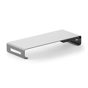 114-1002P01 - Mobile Pixels AC Laptop Monitor Riser