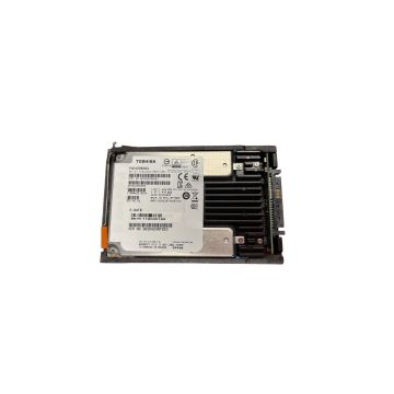 118000188 - EMC 3.84TB SAS 12Gb/s 2.5-inch Solid State Drive (SSD) with Tray