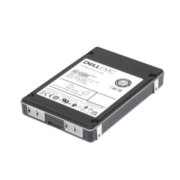 118000848 - EMC 7.68TB SAS 12Gb/s Hot Swap Read Intensive 2.5-inch Solid State Drive (SSD)