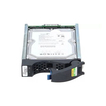 118032589 - Emc 1TB SATA 3Gb/s Hot Swap 7200RPM 3.5-inch Internal Hard Drive with Tray for Clariion CX4