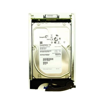 118032684 - EMC 2TB SATA 3Gb/s Hot Swap 7200RPM 64MB Cache (512e) 3.5-inch Internal Hard Drive with Tray for VMAX