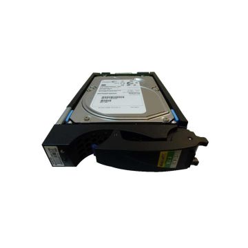 118032685 - EMC 1TB SATA 3Gb/s 7200RPM 32MB Cache 3.5-inch Internal Hard Drive with Tray for AX4-5F and AX4-5i