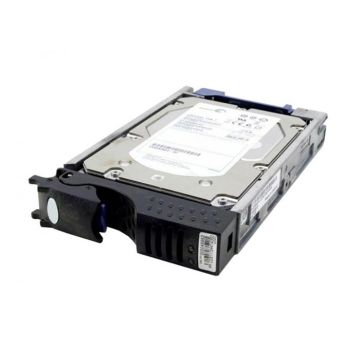 118032828 - EMC 1TB SAS 6Gb/s Hot Swap 7200RPM 64MB Cache 3.5-inch Internal Hard Drive with Tray