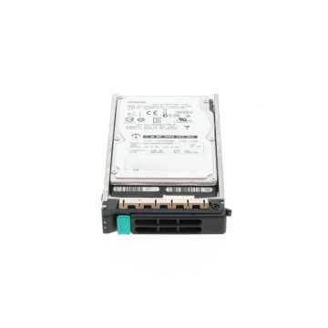 118032833 - EMC 600GB SAS 6Gb/s 10000RPM (512n) 2.5-inch Internal Hard Drive with Tray for Data Domain DD990