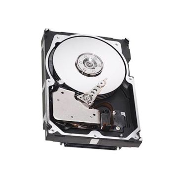 118032933 - EMC 600GB 10000RPM Fibre Channel 2.5-inch Hard Drive