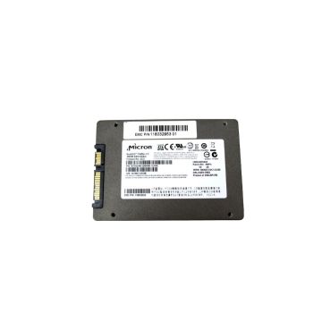 118032953 - EMC 100GB SATA 6Gb/s 2.5-inch Solid State Drive (SSD)