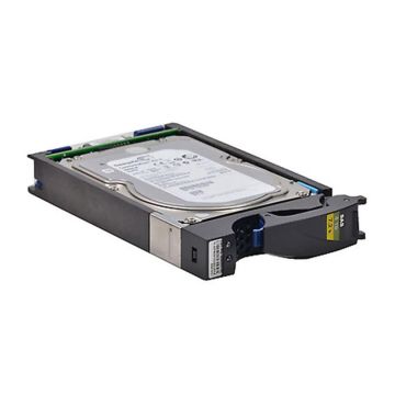 118033055 - EMC 4TB SAS 6Gb/s Hot Swap 7200RPM 128MB Cache 3.5-inch Internal Hard Drive with Tray