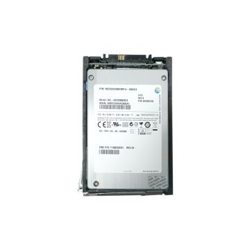 118033251 - EMC 200GB SAS 6Gb/s 2.5-inch Solid State Drive (SSD) with Tray for VNX 5500 and 5700