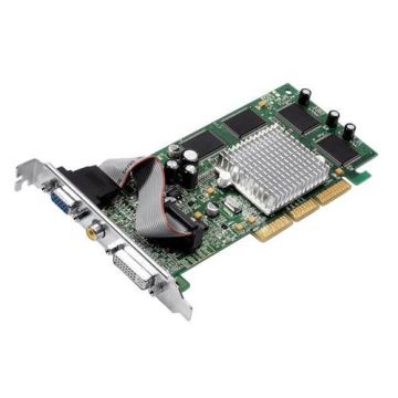 119019-002 - HP TNT2 AGP Video Card 16MB