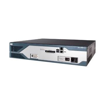 CISCO2851-AC-IP-RF - Cisco 2851 Integrated Services Router