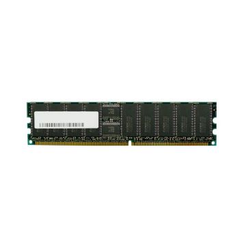 119945-042 - HP 1GB 266MHz DDR PC2100 Registered ECC CL2.5 184-Pin DIMM Memory