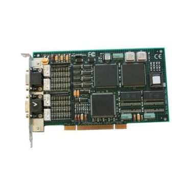 11H9534 - IBM 128-Port Async ISA Controller Card