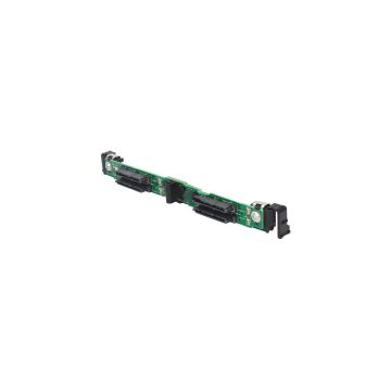 11KHH - Dell 4-Bays 1.8-inch Micro SAS HDD Backplane for Blade M630