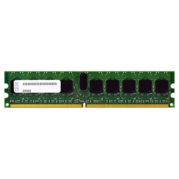 11P1131 - IBM 8GB 667MHz DDR2 PC2-5300 Registered ECC CL5 240-Pin DIMM Dual Rank Memory