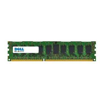 11X7D - Dell 2GB 1333MHz DDR3 PC3-10600 Registered ECC CL9 240-Pin DIMM Dual Rank Memory