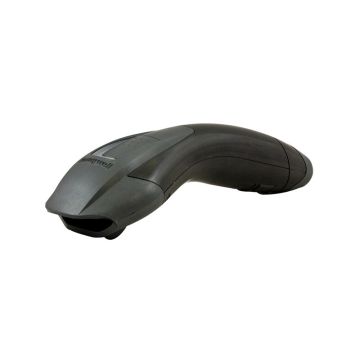 1200G-2 - Honeywell Voyager 1200g 1D-Laser Standard Range USB, Serial, Keyboard Wedge, IBM Handheld Barcode Scanner