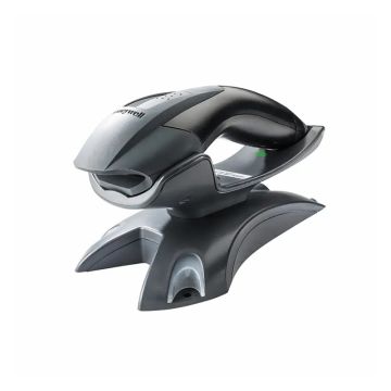 1202G-2 - Honeywell Voyager 1202g 1D-Laser Standard Range USB, Bluetooth Handheld Barcode Scanner