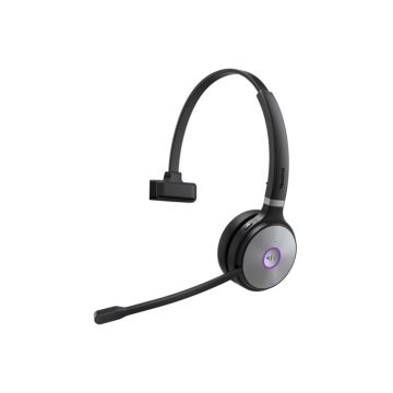 1208642 - Yealink Headset WH62 Mono Portable UC Headset