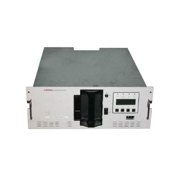 120876-B21 - HP TL891 35/70GB DLT Mini Tape Library Unit Rackmountable (1-Drive)