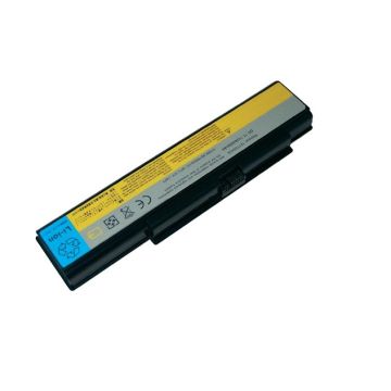 121000659 - Lenovo 6-Cell 4400mAh 11.1V Battery for IdeaPad Y510 / Y530 / Y710 / Y730