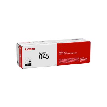 1242C001 - Canon Canon Cartridge 045 Black