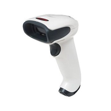 1250G-1 - Honeywell Voyager 1250g 1D-Laser Standard Range USB, Serial, Keyboard Wedge IBM Handheld Barcode Scanner