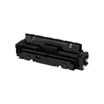 1254C001 - Canon Canon 046H Black High Yield Toner Cartridge (1254C001) Compatible With: Canon Im