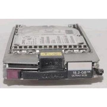 128418-B22 - HP 18.20GB Hard Drive Ultra2 SCSI 10000 rpm Hot-Plug