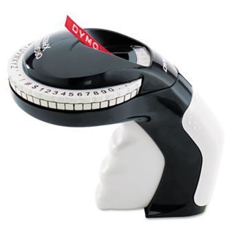 12966 - Dymo Organizer Xpress Pro Handheld Label Maker