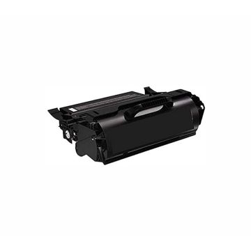 12A6111 - Toshiba 7500 Pages Yield Black Toner Cartridge for e-Studio 20P and 25P
