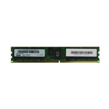 12R6452 - IBM 4GB 533MHz DDR2 PC2-4200 ECC Registered CL4 240-Pin DIMM Memory Module