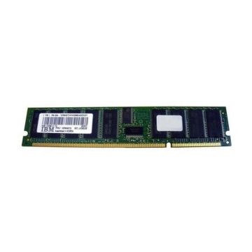 12R6973 - IBM 4GB (4 X 1GB) 266MHz DDR PC2100 Registered ECC CL2.5 184-Pin DIMM Memory