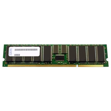 12R6977 - IBM 4GB PC2100 DDR-266MHz ECC Registered CL2.5 208-Pin DIMM Memory Module