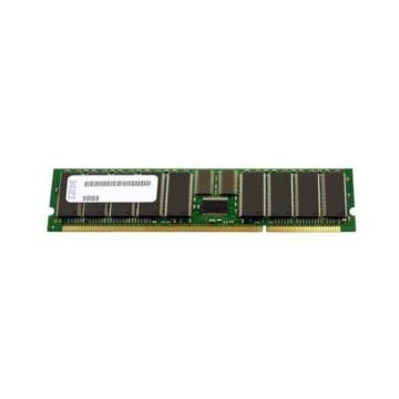 12R7634 - IBM 4GB 266MHz DDR PC2100 Registered ECC CL2.5 184-Pin DIMM Memory