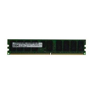 12R8247 - IBM 8GB (2 X 4GB) 533MHz DDR2 PC2-4200 Unbuffered ECC CL4 240-Pin DIMM Memory