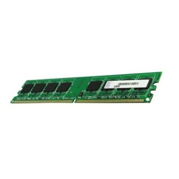 12R9240 - IBM 2GB (4 X 512MB) 266MHz DDR PC2100 Registered ECC CL2.5 184-Pin DIMM Memory
