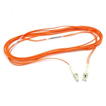 12R9914 - IBM 5m LC to LC Fibre Optic Cable