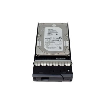 12X4146 - IBM 4TB SAS 6Gb/s Nearline 7200RPM 3.5-inch Internal Hard Drive with Tray