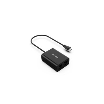 1308019 - Yealink Accessory Adapter Micro USB for WH62/WH63