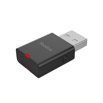 1308039 - Yealink Accessory WDD60 DECT USB Dongle for WH62/63 Portable Headsets