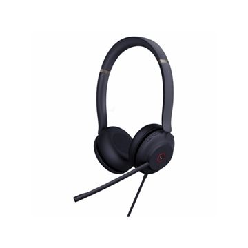 1308107 - Yealink Headset UH37 Dual UC USB Wired