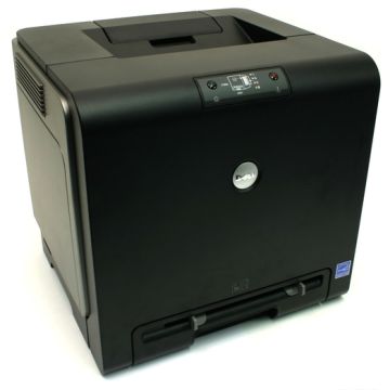 1320C - Dell 600x600 dpi 12ppm Color Laser Printer