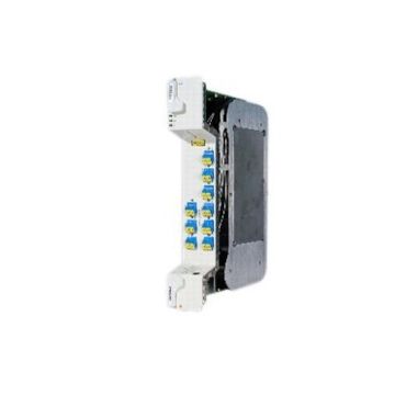 15454-80-WXC-C= - Cisco 15454-80-WXC-C 80-Channel Wavelength Cross-Connect Card